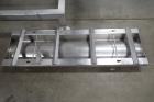 Amfec Ss Screw Conveyor With Agitation
